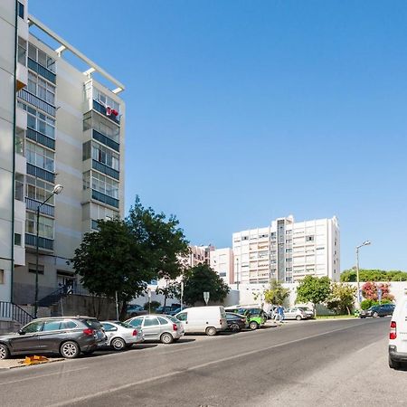 Flh Beato River View With Balcony Lisboa Dış mekan fotoğraf