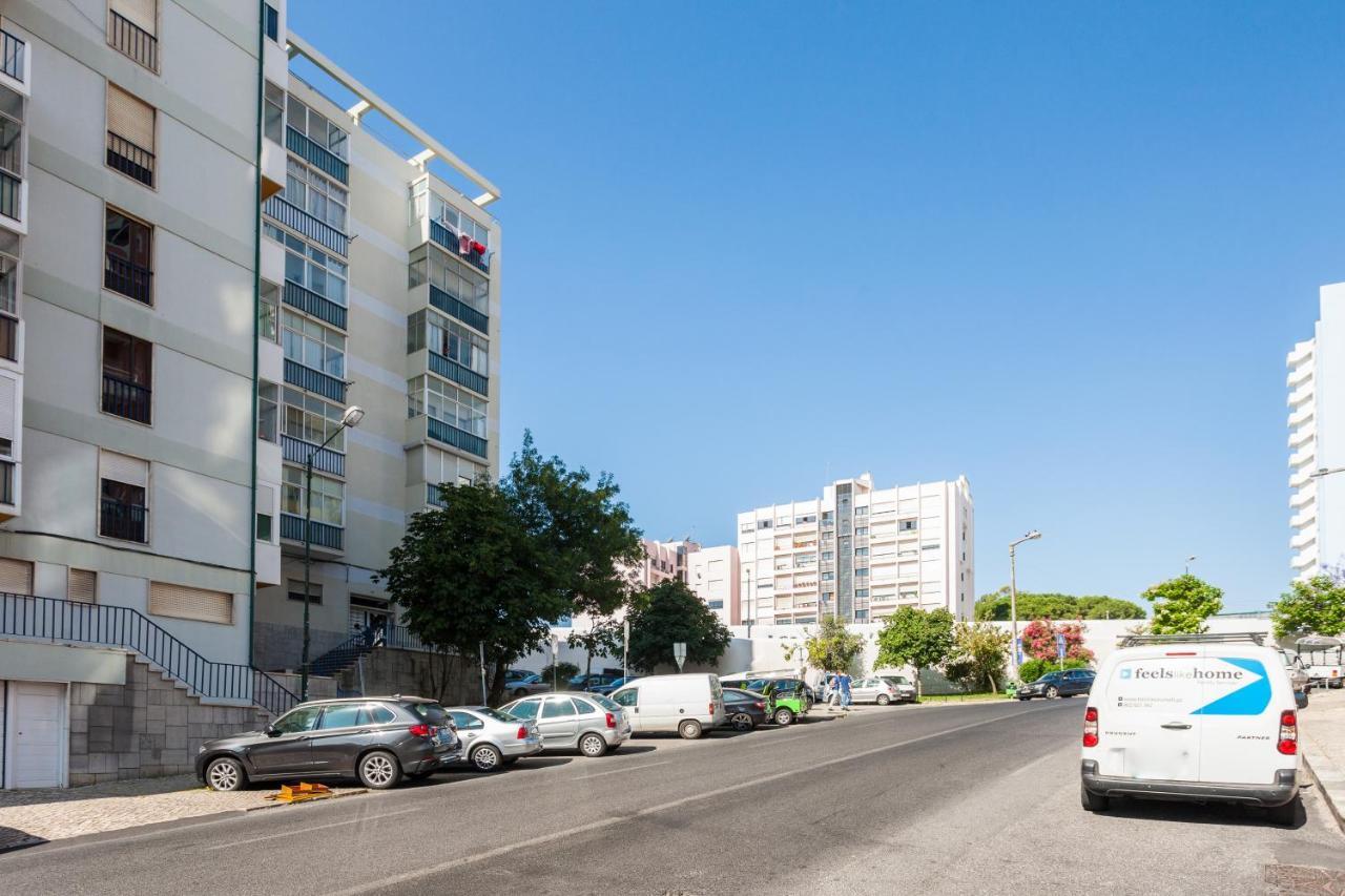 Flh Beato River View With Balcony Lisboa Dış mekan fotoğraf